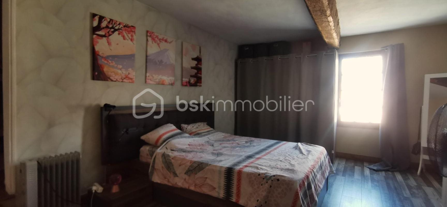 Maison à vendre, 110m², Auneuil