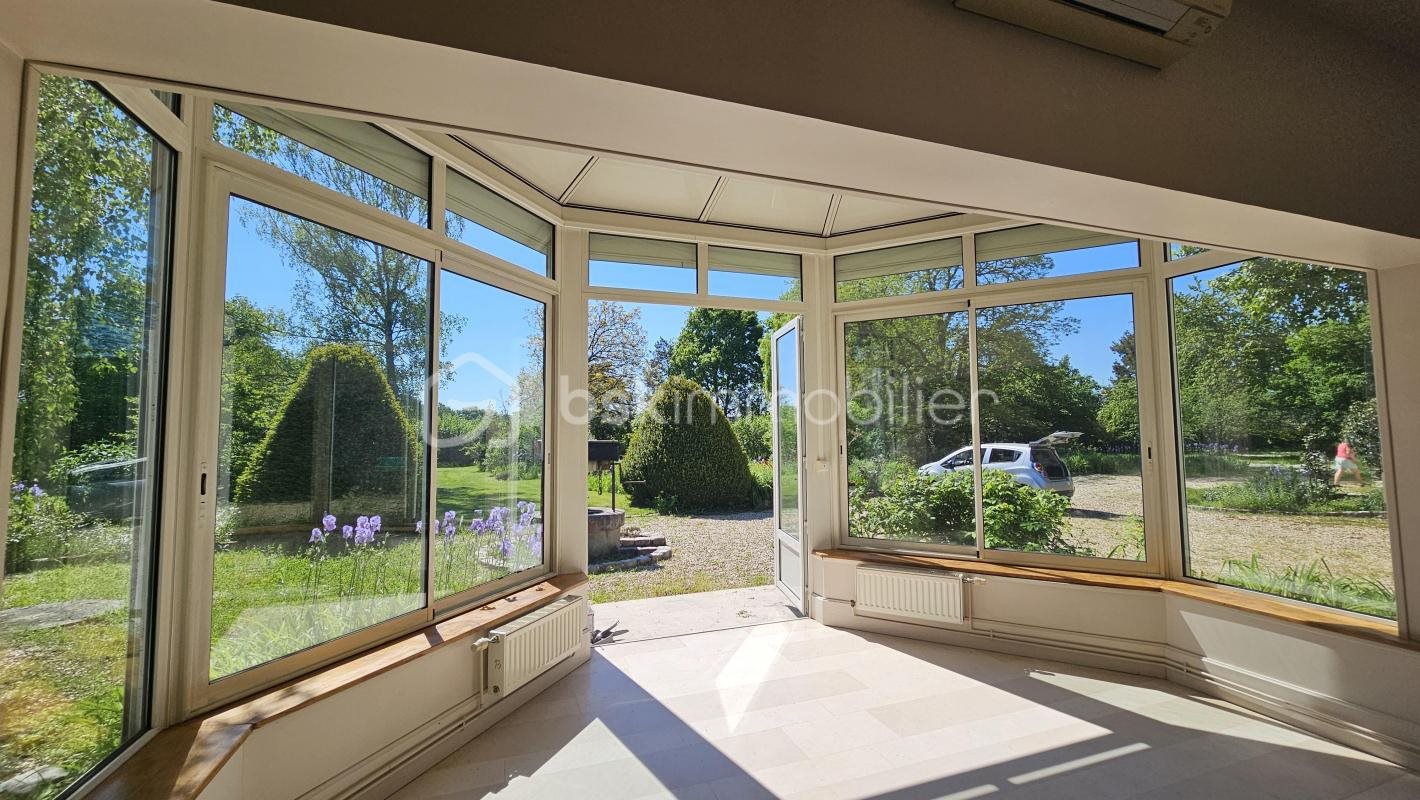 Maison à vendre, 170m², Saint-Jean-de-Braye