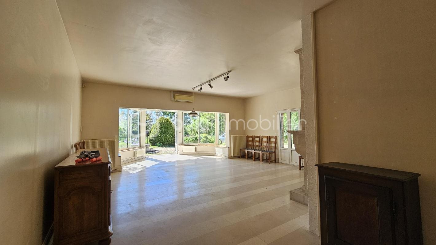 Maison à vendre, 170m², Saint-Jean-de-Braye