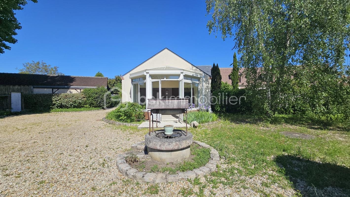 Maison à vendre, 170m², Saint-Jean-de-Braye