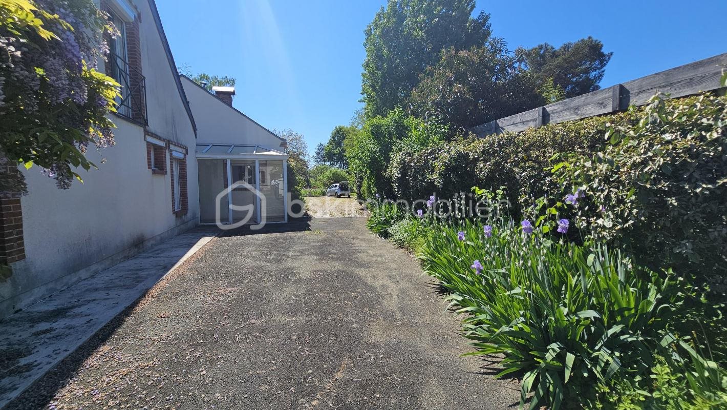 Maison à vendre, 170m², Saint-Jean-de-Braye