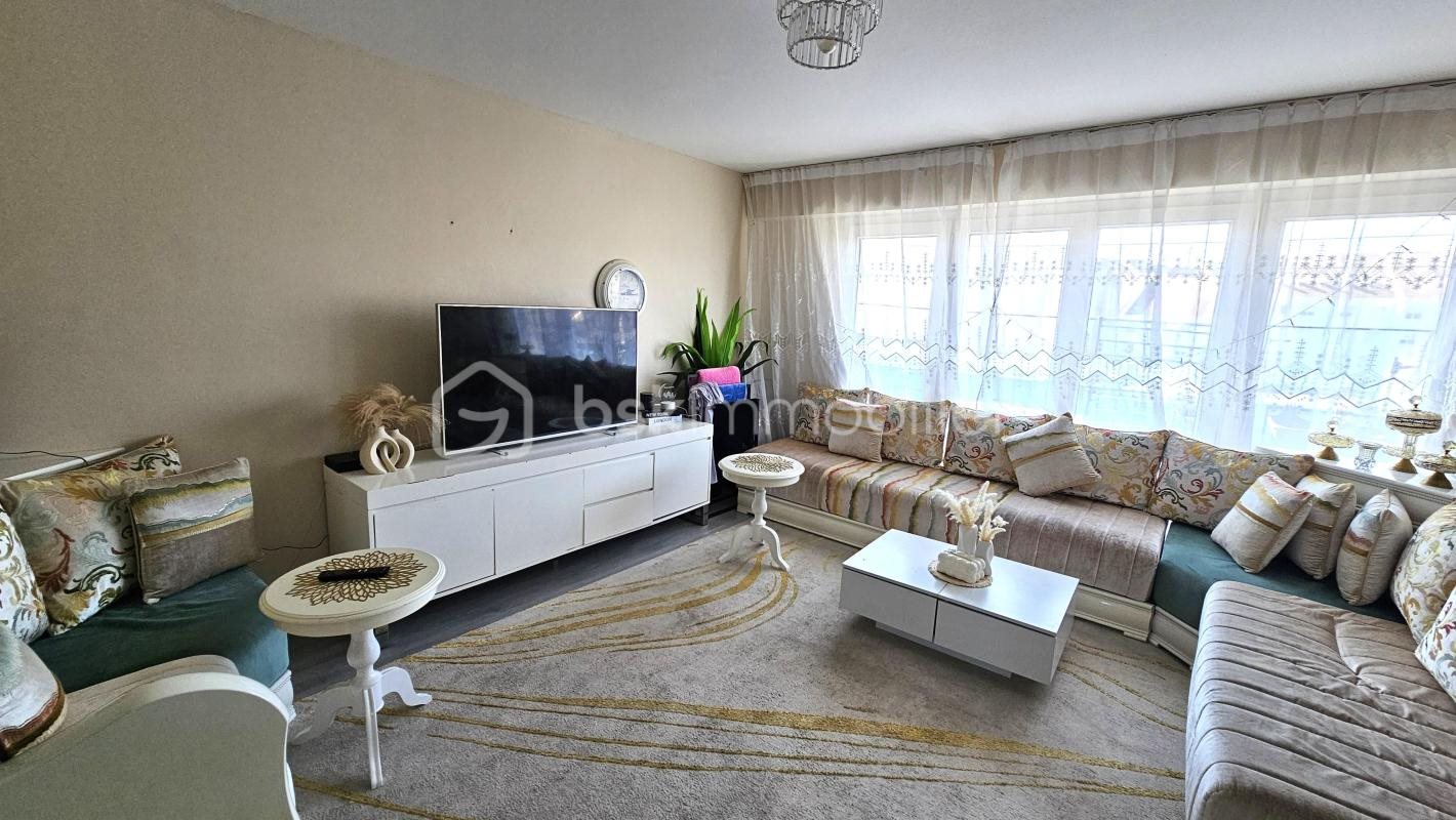 Appartement à vendre, 78m², Fleury-les-Aubrais