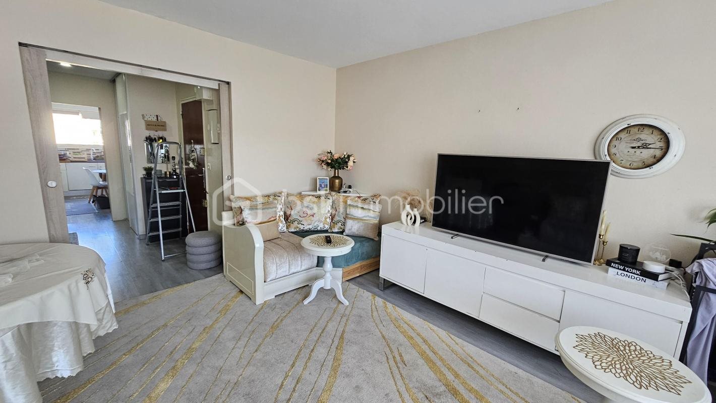 Appartement à vendre, 78m², Fleury-les-Aubrais