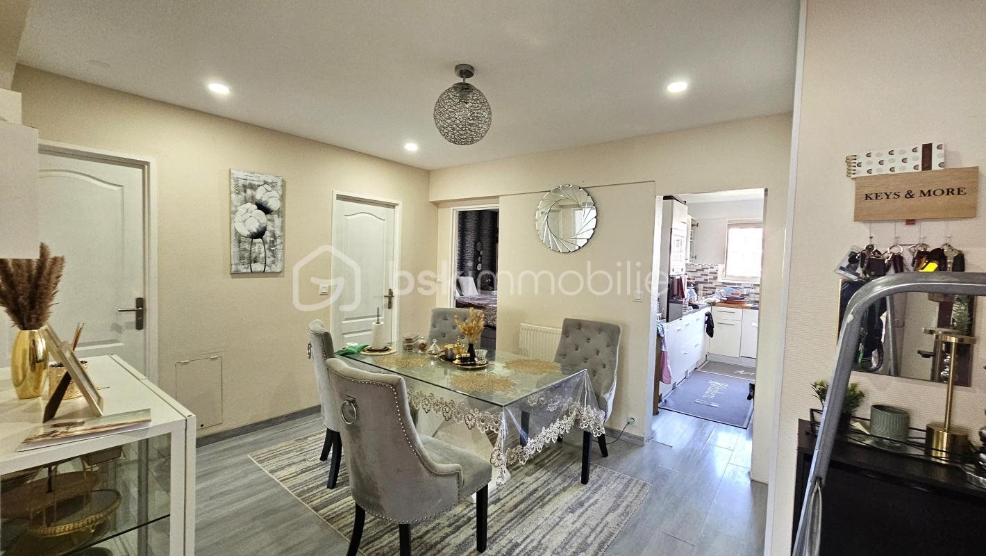 Appartement à vendre, 78m², Fleury-les-Aubrais