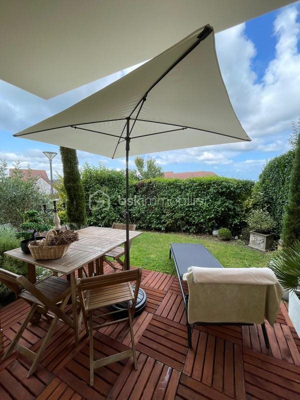 Appartement à vendre, 53m², Touques