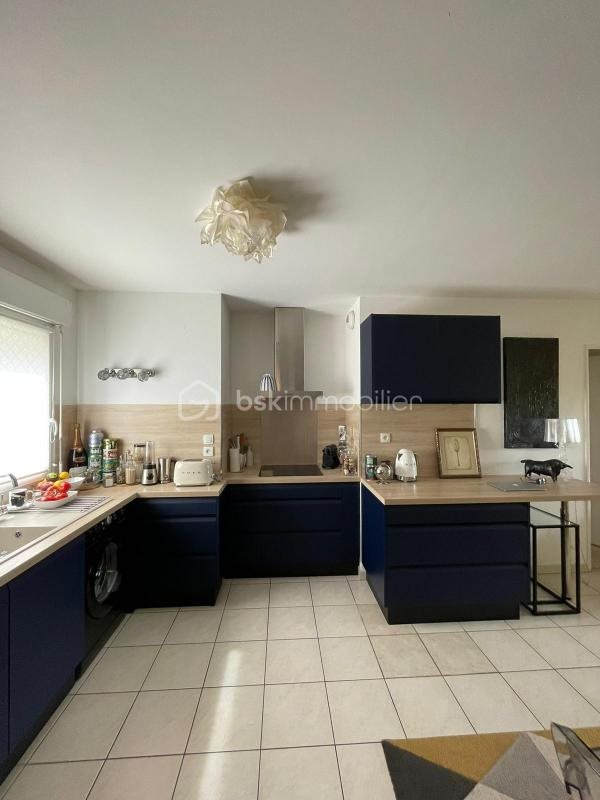 Appartement à vendre, 53m², Touques