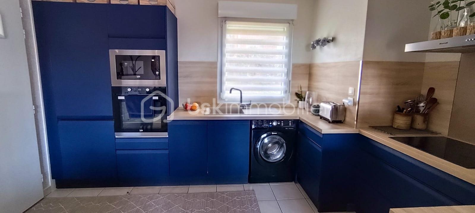 Appartement à vendre, 53m², Touques