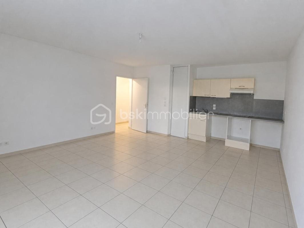 Appartement à vendre, 47m², Lisieux