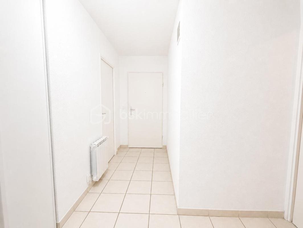 Appartement à vendre, 47m², Lisieux