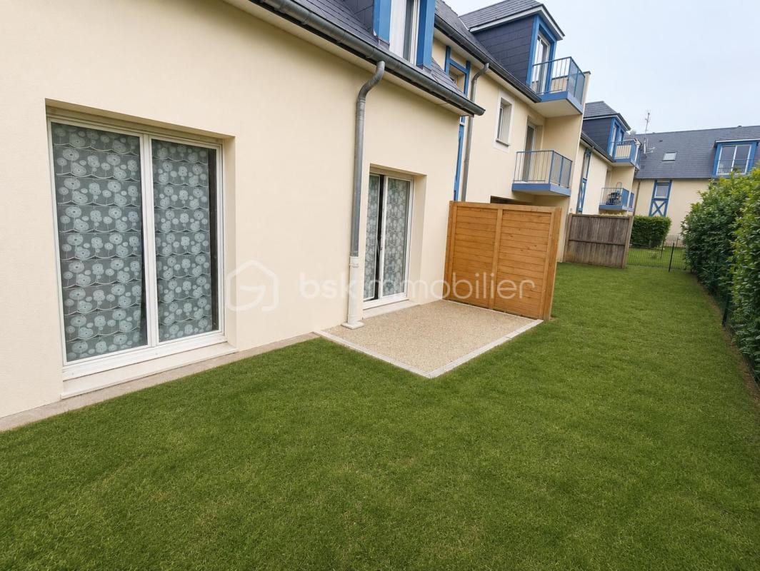Appartement à vendre, 91m², Lisieux
