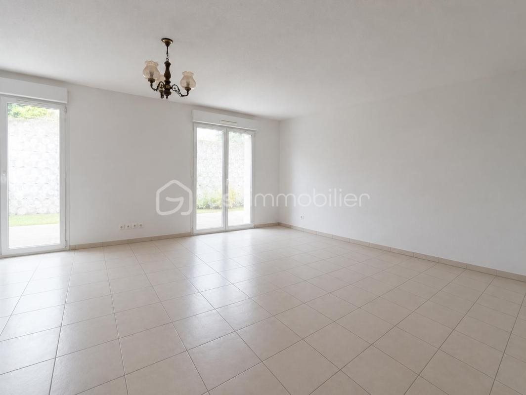 Appartement à vendre, 91m², Lisieux