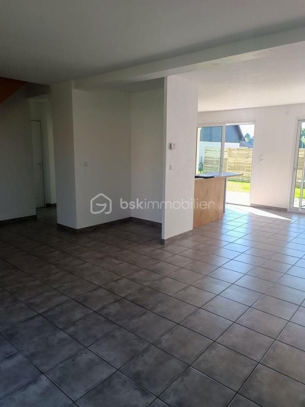 Maison à vendre, 111m², Beuzeville