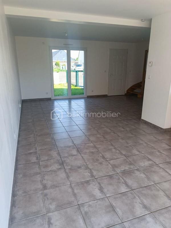 Maison à vendre, 111m², Beuzeville