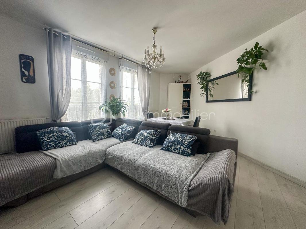 Appartement à vendre, 65m², Savigny-le-Temple
