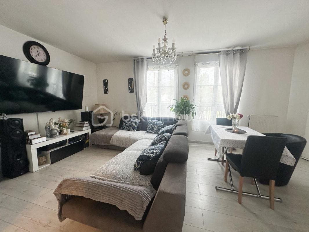 Appartement à vendre, 65m², Savigny-le-Temple
