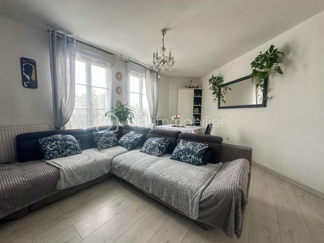 Appartement à vendre, 65m², Savigny-le-Temple