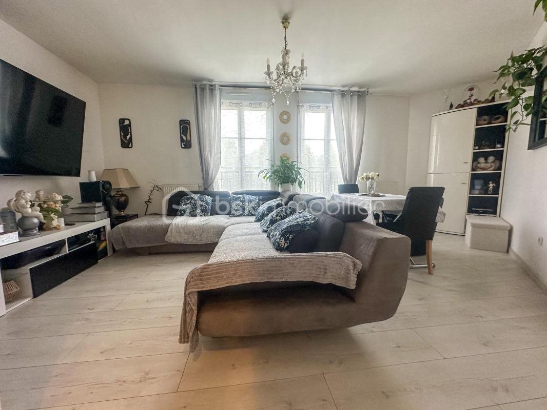 Appartement à vendre, 65m², Savigny-le-Temple