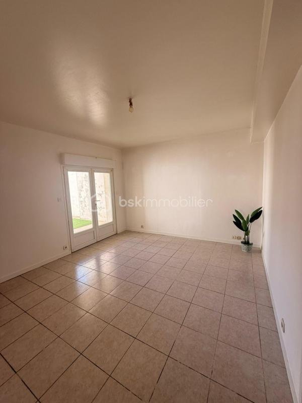 Appartement à vendre, 44m², Le Havre