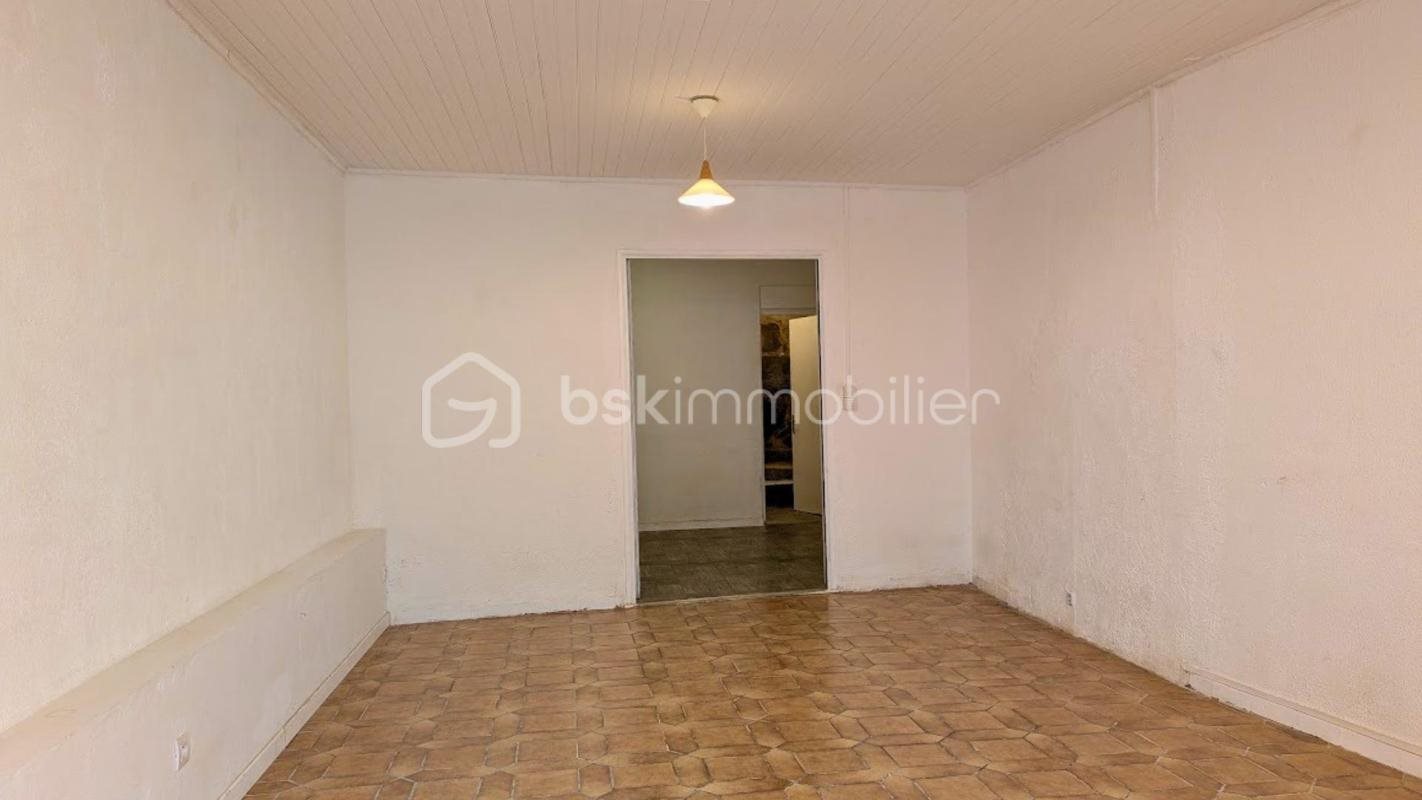 Maison à vendre, 92m², Pouzols-Minervois