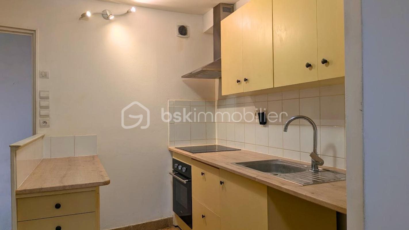 Maison à vendre, 92m², Pouzols-Minervois