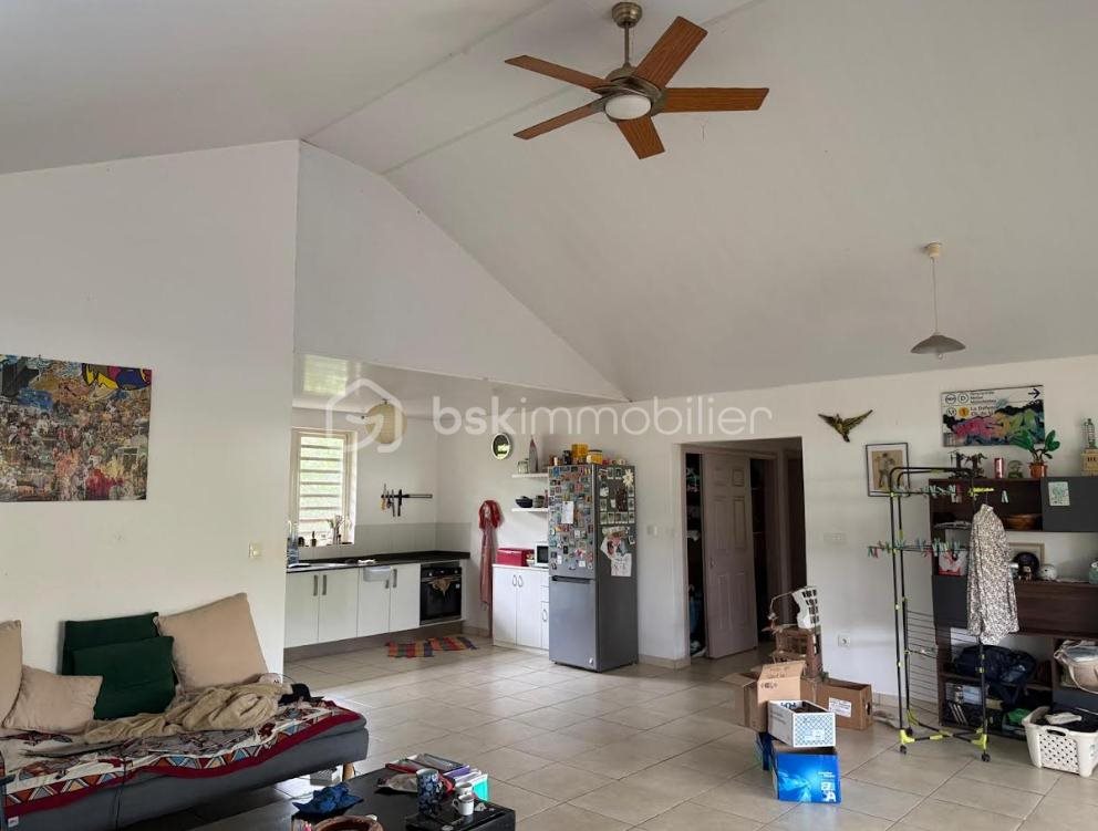 Maison à vendre, 102m², Rémire-Montjoly