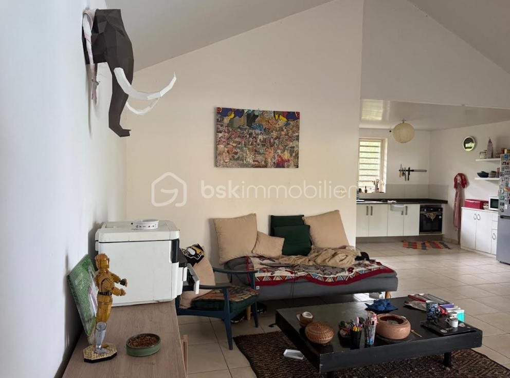 Maison à vendre, 102m², Rémire-Montjoly
