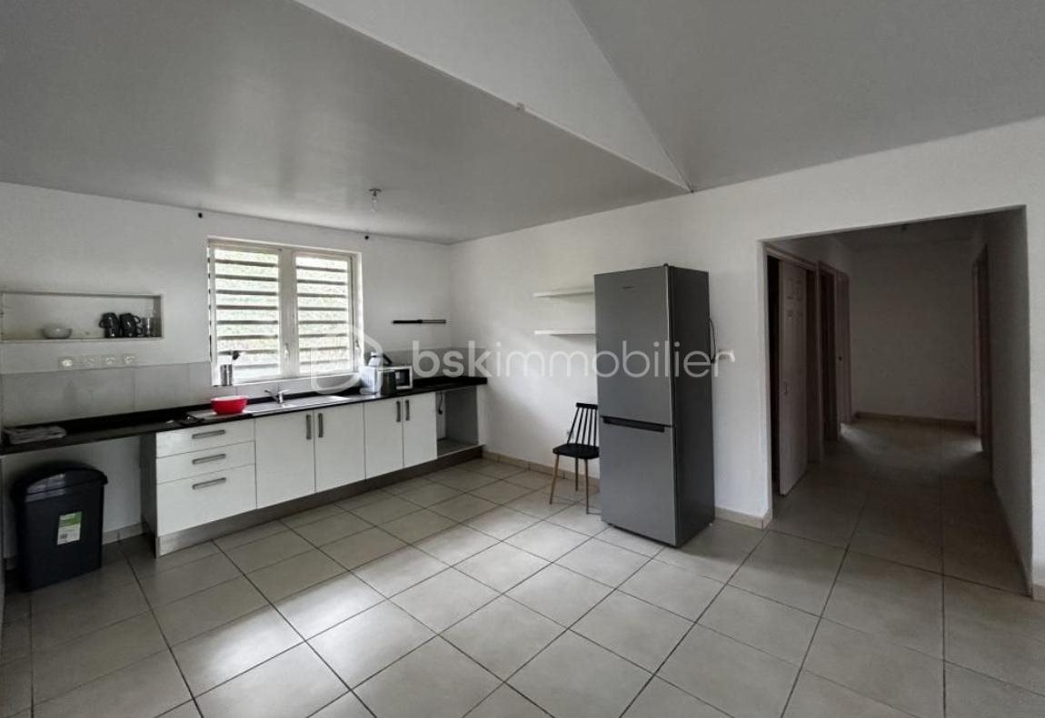 Maison à vendre, 102m², Rémire-Montjoly