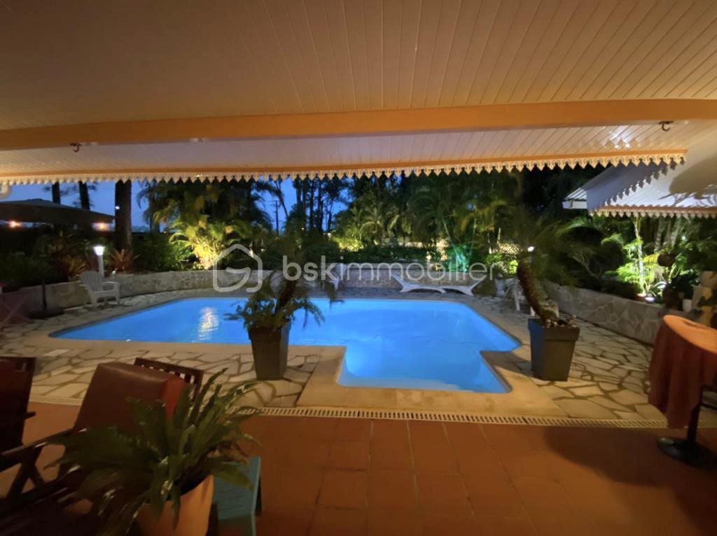 Maison à vendre, 211m², Matoury