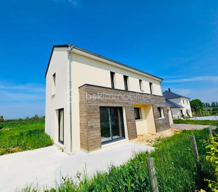 Maison à vendre, 118m², Bayeux