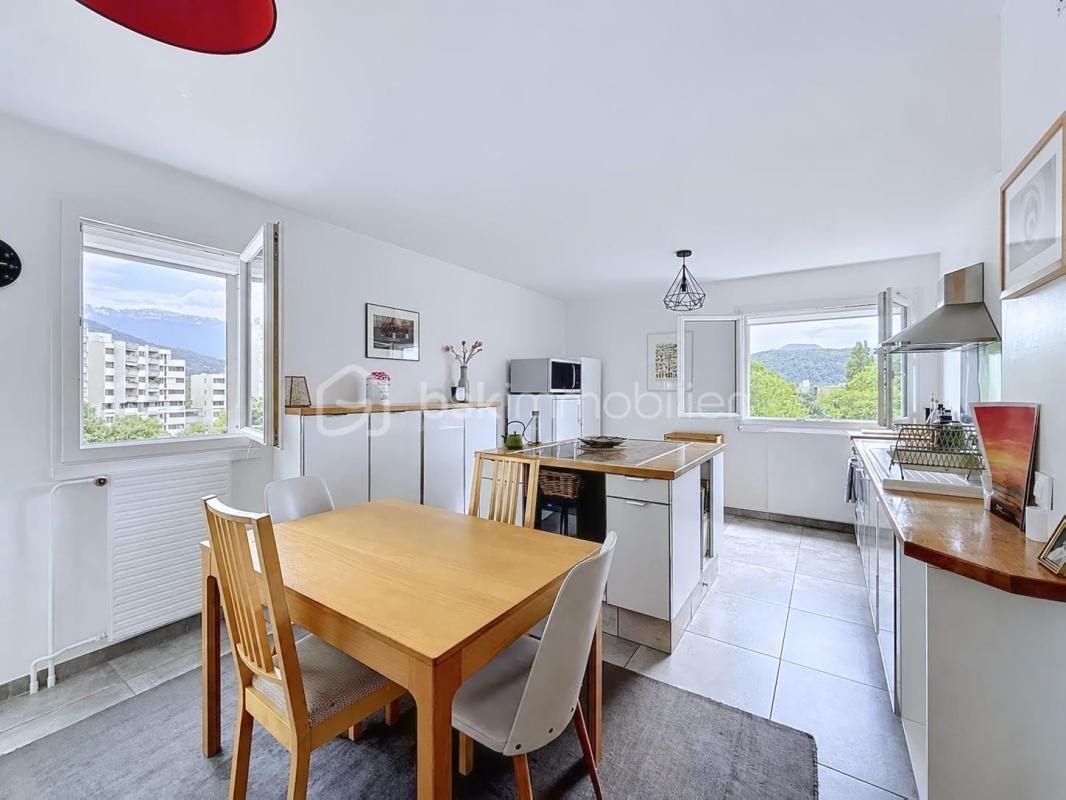 Appartement à vendre, 98m², Echirolles