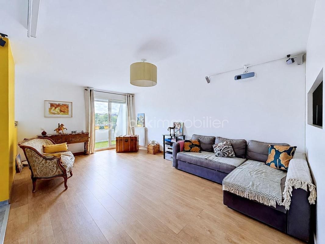 Appartement à vendre, 98m², Echirolles
