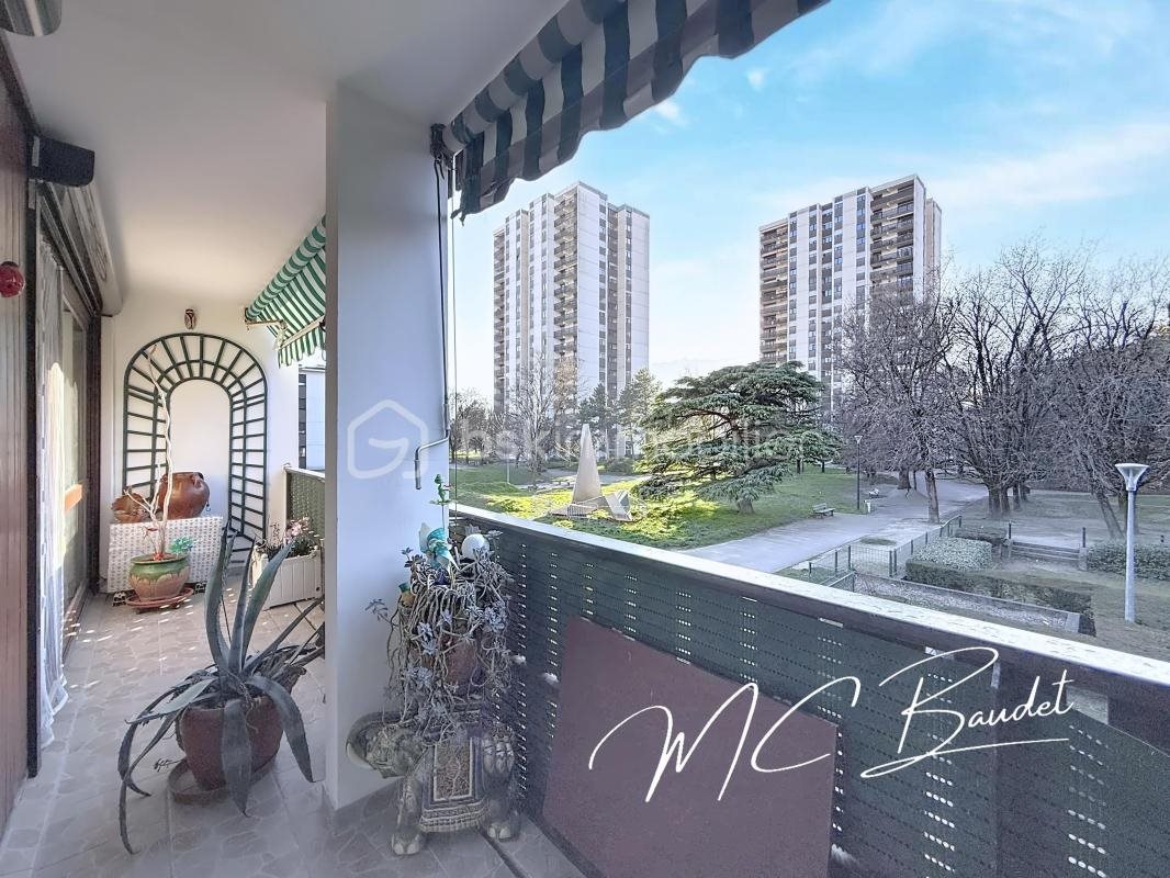 Appartement à vendre, 61m², Grenoble