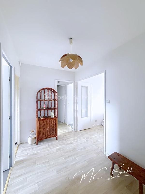 Appartement à vendre, 72m², Grenoble