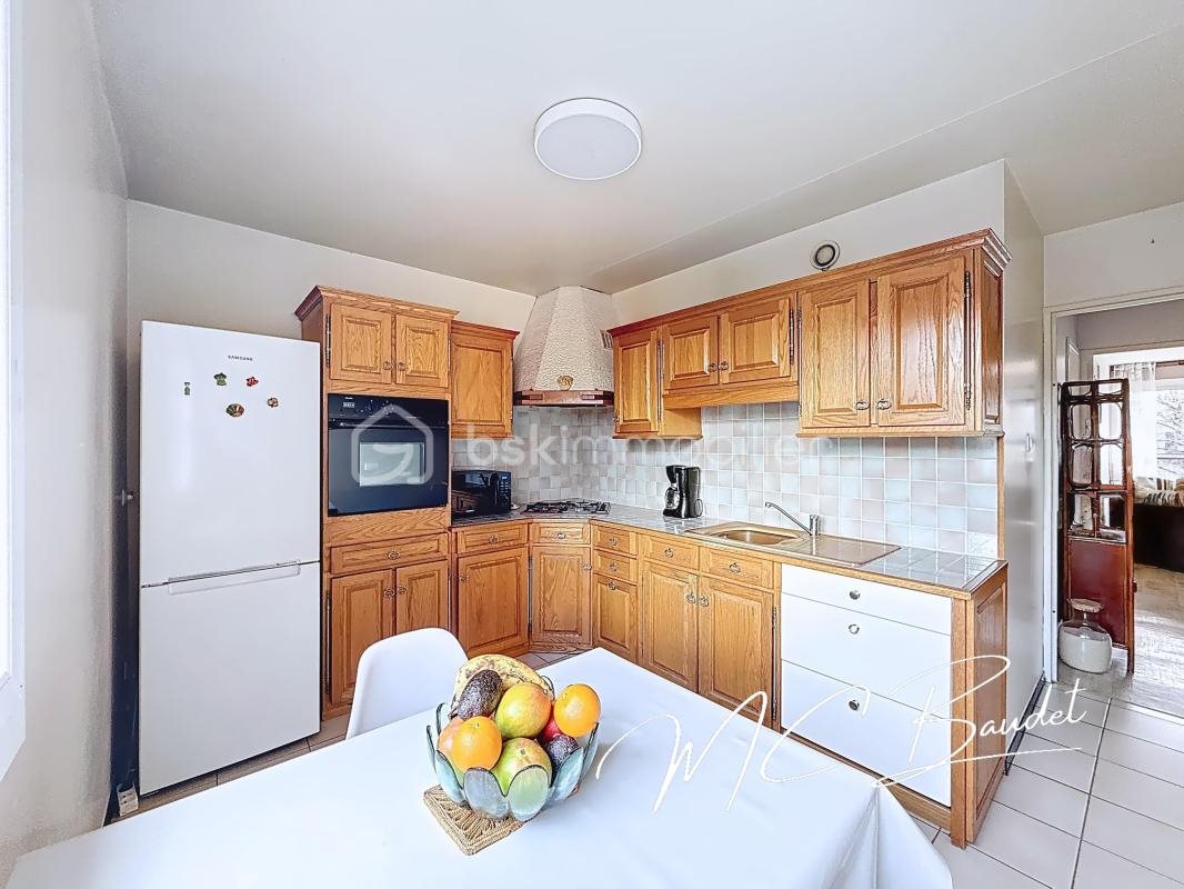 Appartement à vendre, 72m², Grenoble