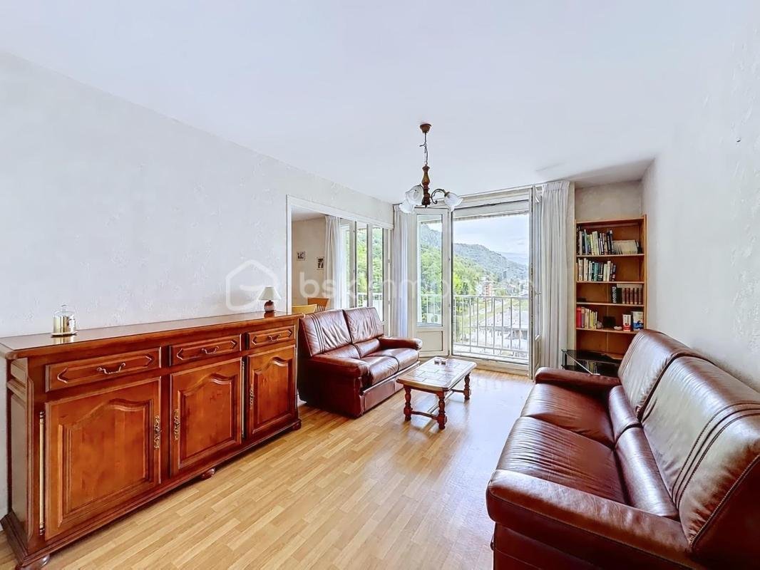Appartement à vendre, 66m², Saint-Martin-le-Vinoux