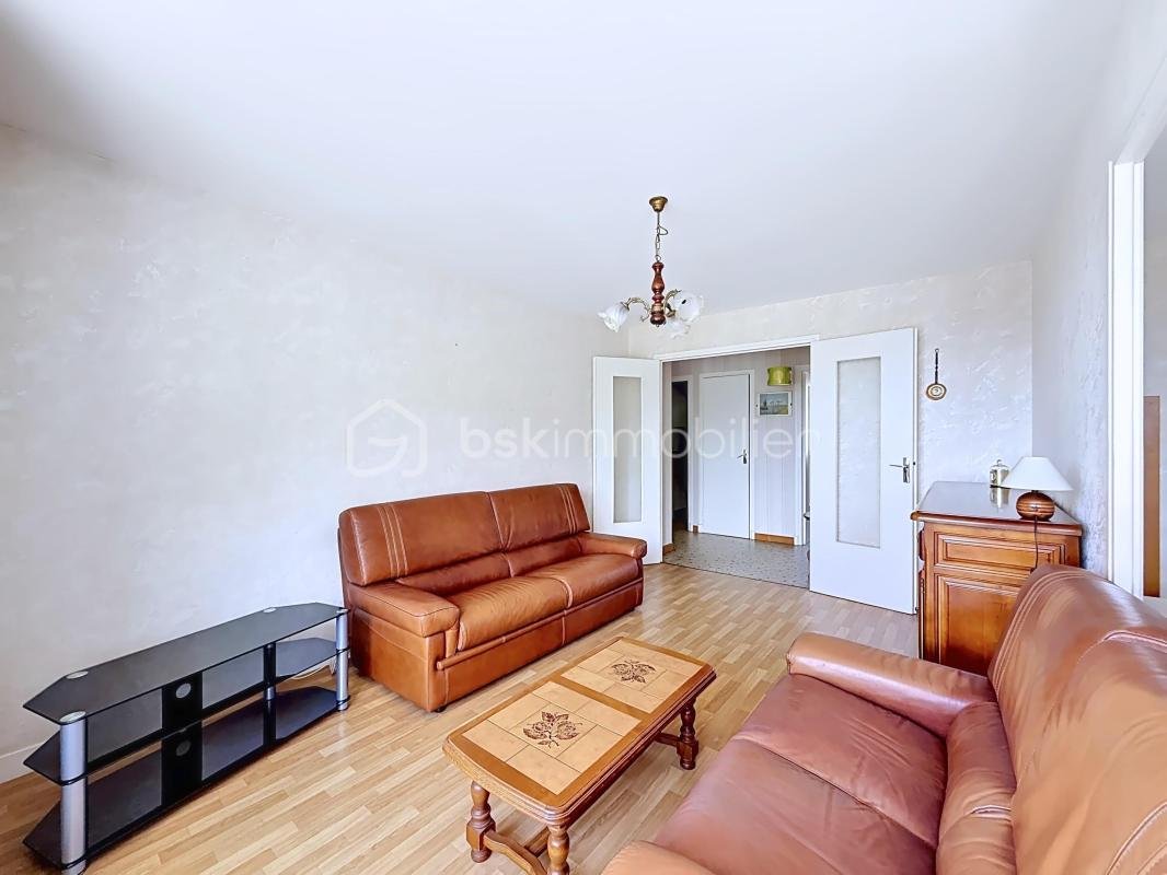 Appartement à vendre, 66m², Saint-Martin-le-Vinoux