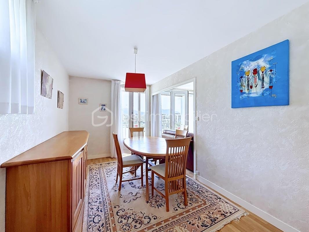 Appartement à vendre, 66m², Saint-Martin-le-Vinoux