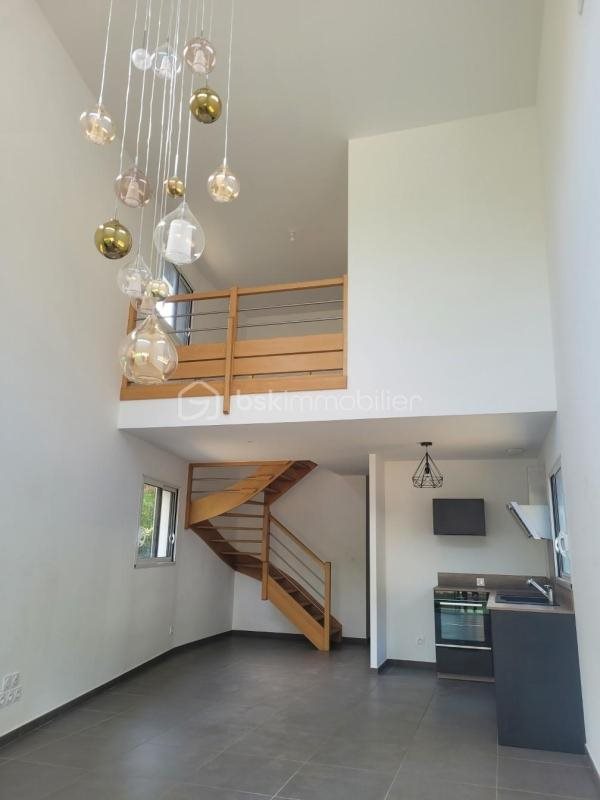 Maison à vendre, 100m², Voiron