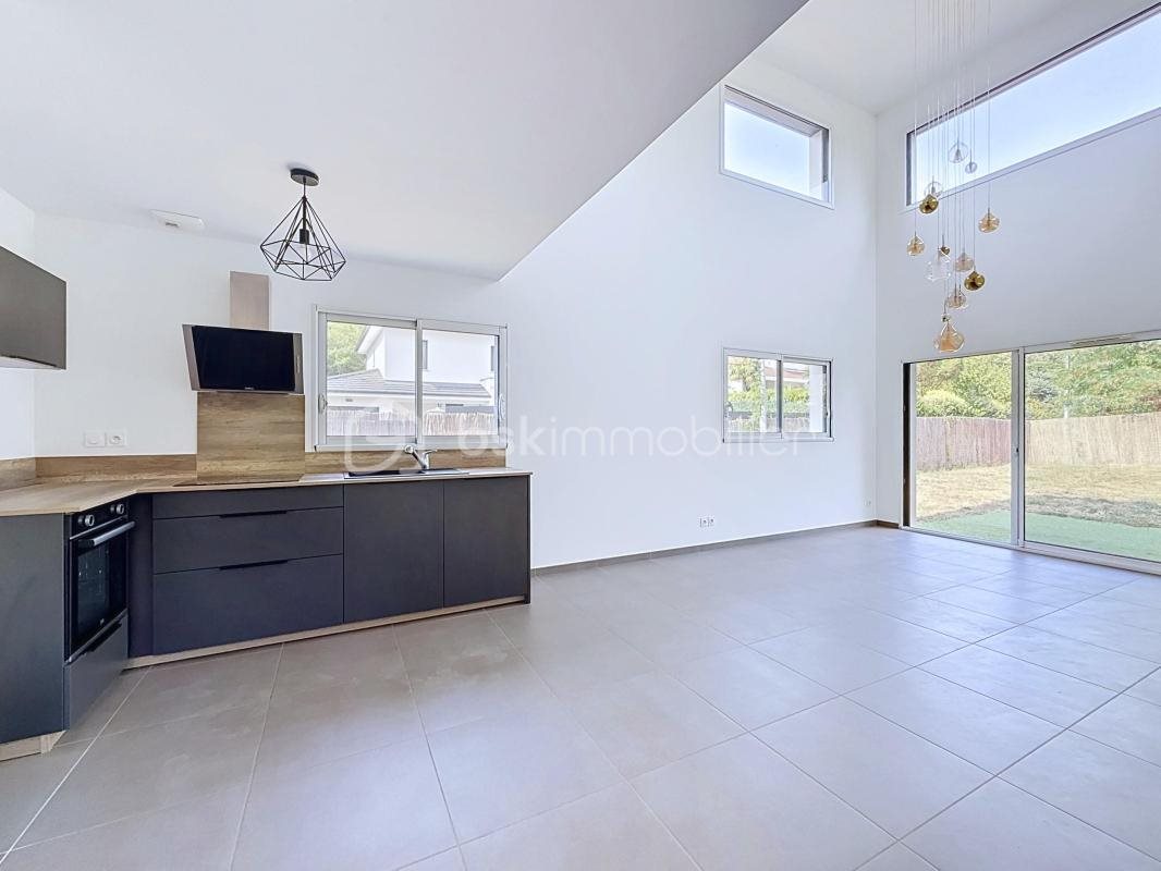 Maison à vendre, 100m², Voiron