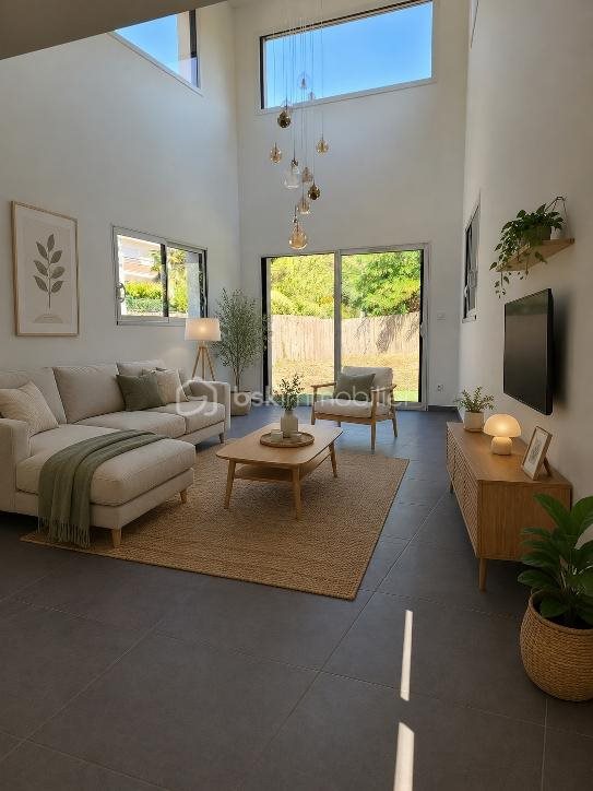 Maison à vendre, 100m², Voiron