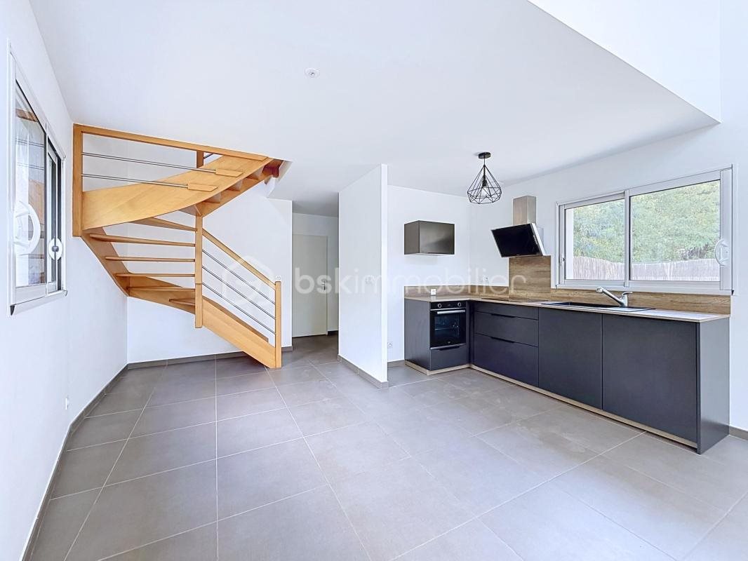 Maison à vendre, 100m², Voiron