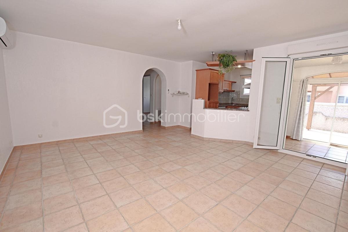 Maison à vendre, 78m², Sainte-Marie-la-Mer
