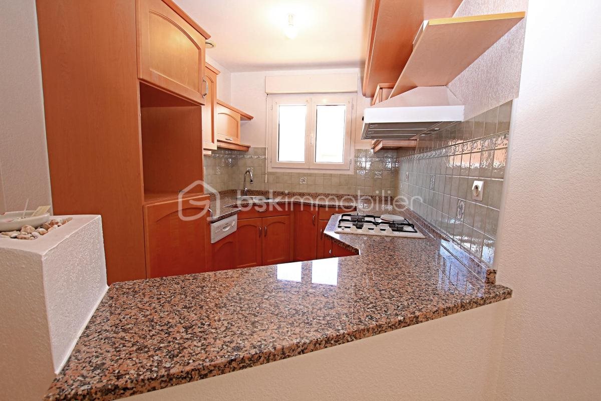 Maison à vendre, 78m², Sainte-Marie-la-Mer