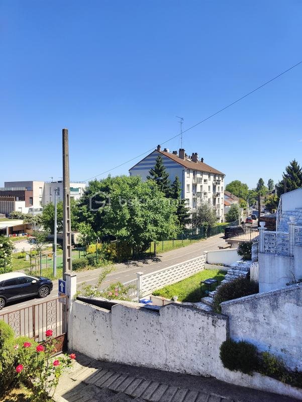 Maison à vendre, 115m², Noisy-le-Sec