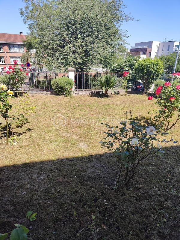 Maison à vendre, 115m², Noisy-le-Sec