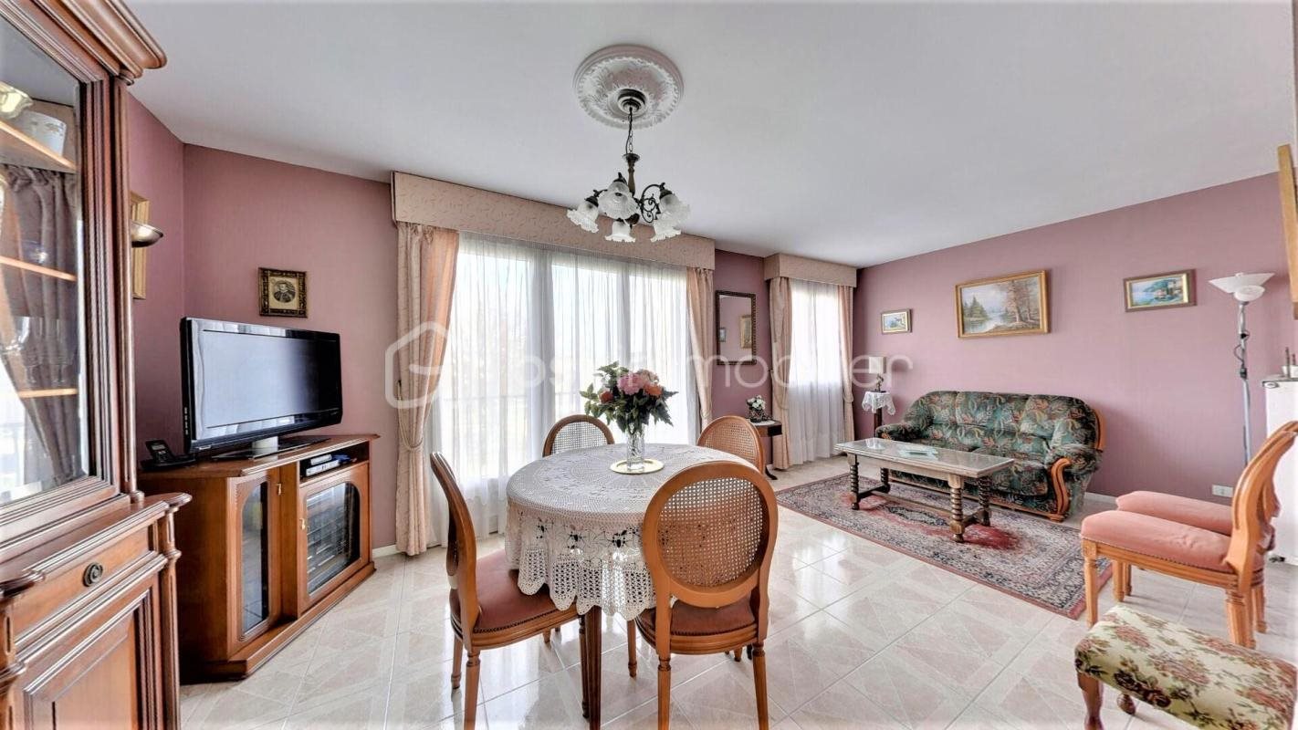 Maison à vendre, 115m², Noisy-le-Sec