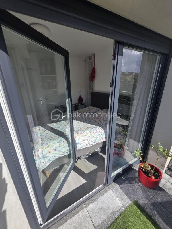 Appartement à vendre, 56m², Noisy-le-Sec