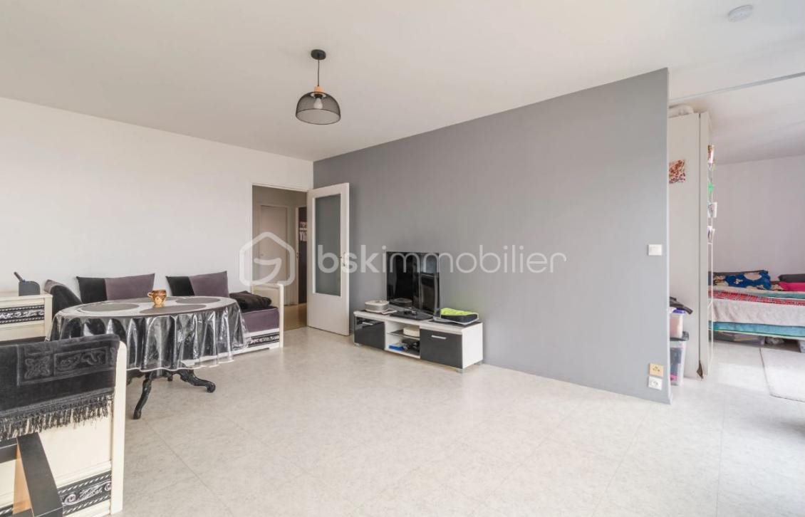 Appartement à vendre, 76m², Noisy-le-Sec