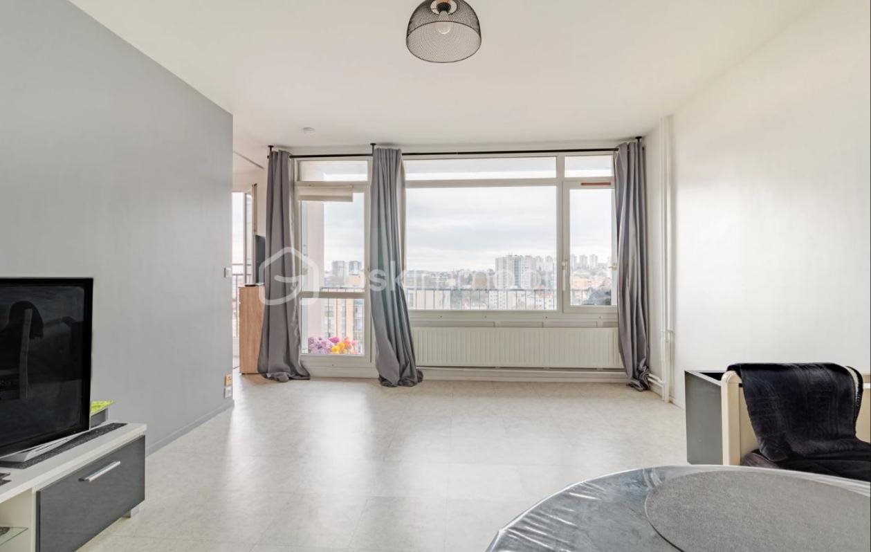 Appartement à vendre, 76m², Noisy-le-Sec
