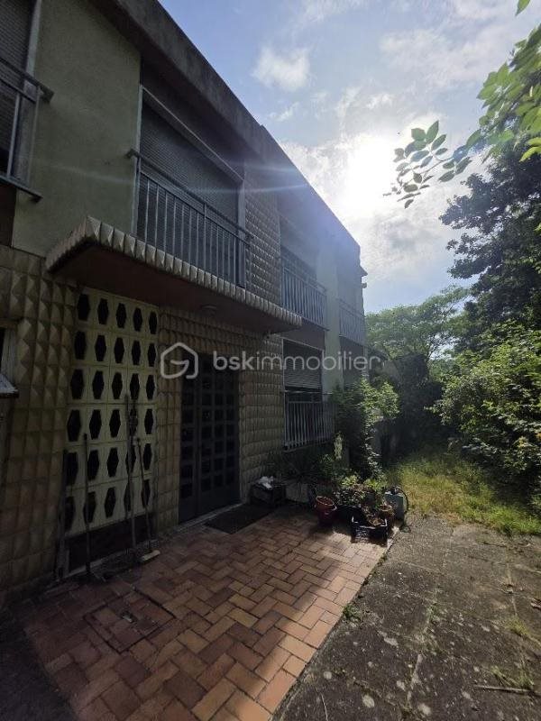 Maison à vendre, 135m², Romainville